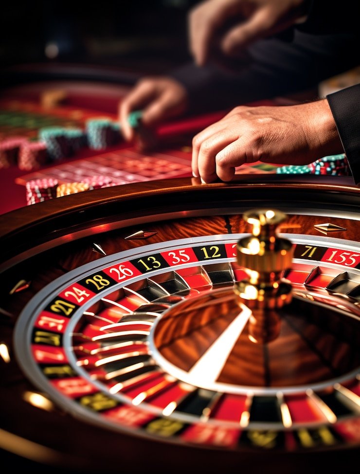 Riwayat permainan dan statistik Speed Blackjack di dashboard