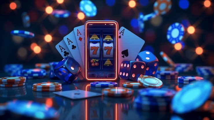 halubet76 featured game showcase